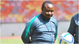 2023 AFCON qualifier: Super Eagles unlucky in defeat to Guinea-Bissau – Babangida