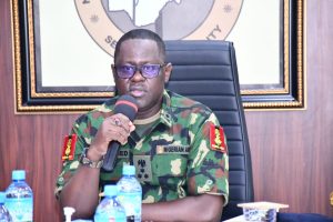 2023 elections: NYSC calls for security of corps members