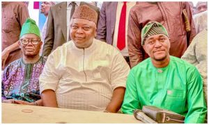 2023 guber: Ogun Labour Party candidate joins PDP’s Adebutu