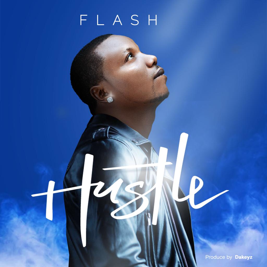 Music : Flash – Hustle