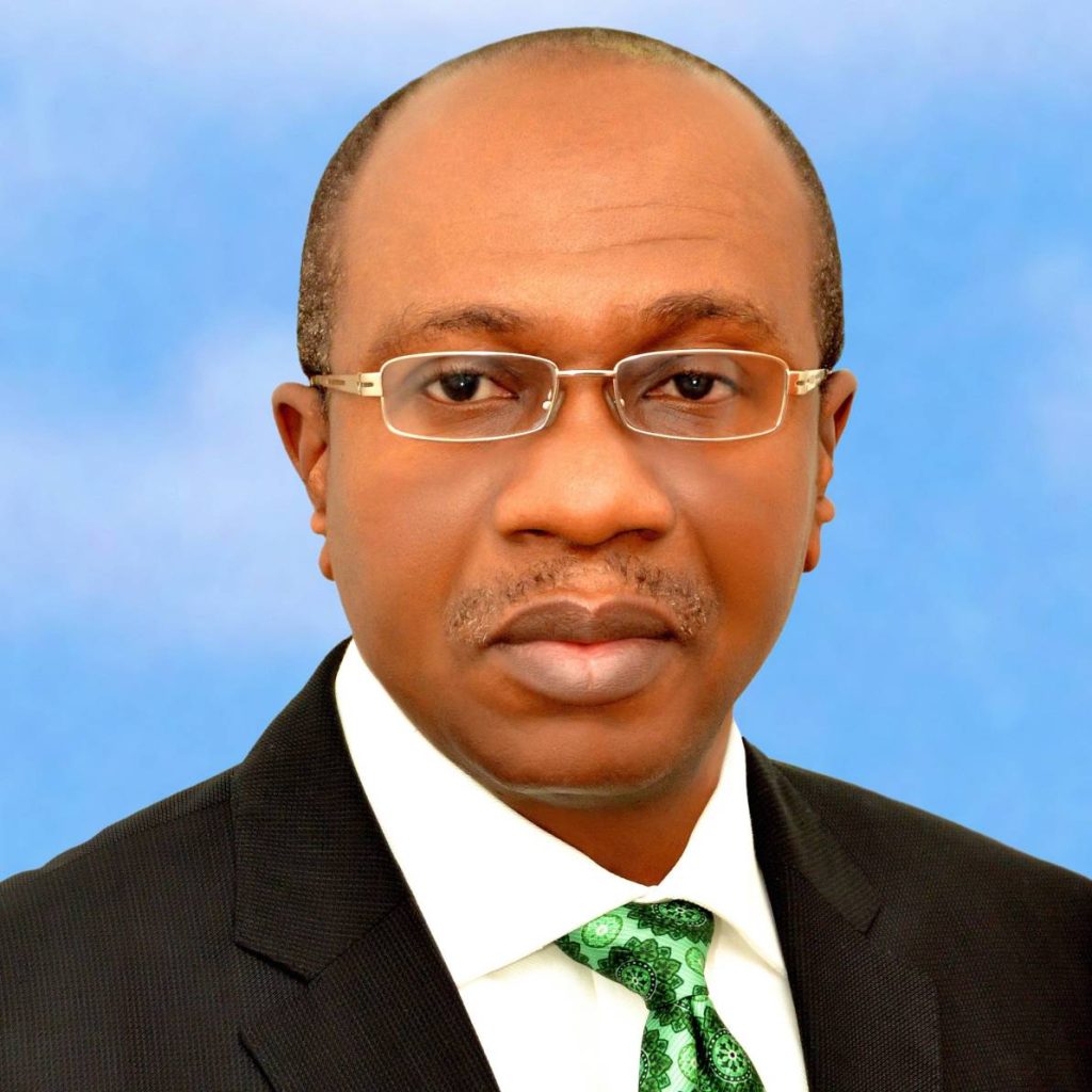 EMEFIELE DEBUNKS FAKE NEWS TITLED. Re- Emefiele launches fresh plot against President-elect Tinubu EMEFIELE DEBUNKS FAKE NEWS TITLED. Re- Emefiele launches fresh plot against President-elect Tinubu