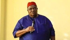 COSEG Warns Chief Iwuayawun To Desist From Denigrating Yoruba Race,describes his outburst as irresponsible, uncouth , reckless and careless
