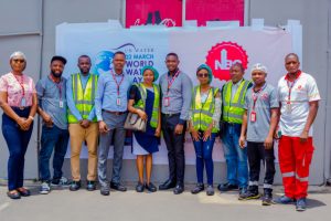 NBC Reaffirms Commitment To Water Stewardship Goals