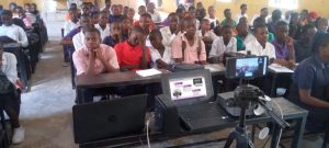 Wema Bank organises financial literacy programme for students to mark 2023 Global Financial literacy Day