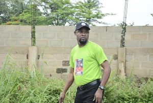 Abia election: DSS arrest PDP’s Tony Otuonye after threat to kill opponents [Video]