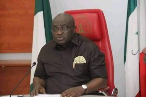 Abia Guber: Ikpeazu was betrayed by PDP stakeholders – Ex-Deputy council chairman, Promise Uzoma