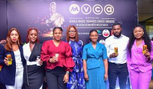 Amstel Malta celebrates African excellence as proud co-headline sponsor of the 9th Africa Magic Viewers’ Choice Awards