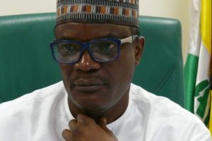 APC lawmaker, Shiddi disassociates self from alleged INEC result in his name