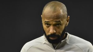 Arsenal legend, Thierry Henry reveals only player that’ll take over from Messi, Ronaldo