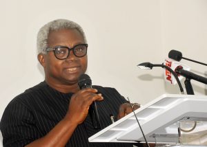 Atiku’s opportunism eclipsed PDP, halted Obi’s hurricane – Okechukwu