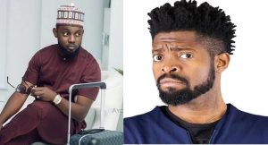 AY messed with loyalty – Comedian Basketmouth