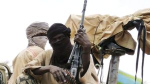 Bandits attack Kaduna community, kill, maim, kidnap ECWA Rev’s wife