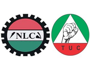 BREAKING: Cash crunch: NLC, TUC extend strike ultimatum by two weeks