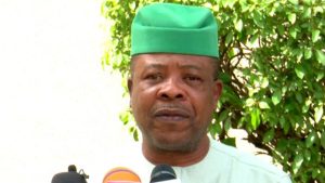 BREAKING: Ihedioha withdraws from Imo PDP governorship primaries, gives reason