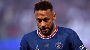 Champions League: Neymar ruled out of season