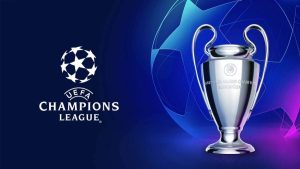 Champions League: Two teams qualify for quarter-final