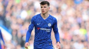 Chelsea’s Mason Mount takes decision to join Tuchel at Bayern