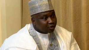 Court gives Doguwa N500m bail
