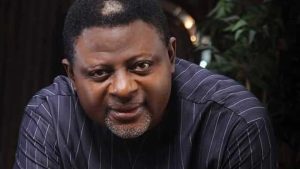 Cross River Guber: APC’s Bassey Otu’s party, supporters, kinsmen jubilate over early lead