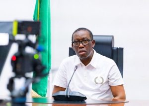 Delta schools: ​​Okowa approves 65 years retirement age, ​40 service years