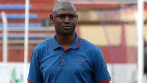 Dogo charges Kwara United players to remain focused
