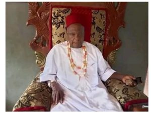 Ebonyi: Police arrest, name 7 suspects in traditional ruler’s murder