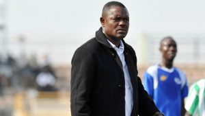 Eguma satisfied with Rivers United’s draw vs Abia Warriors