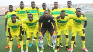 El-Kanemi Warriors captain calls for dedication from teammates