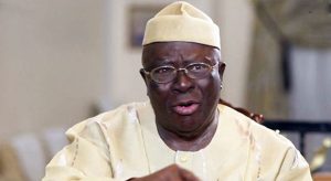 Election result: Obi’s over one million votes in Lagos must be released – Ayo Adebanjo
