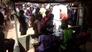 Enugu guber: Bishop raises alarm over invasion of polling units by fake policemen
