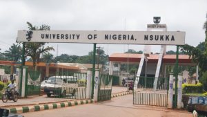 Enugu guber: Group demands sack of UNN lecturer over alleged election malpractices