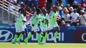 Falconets face Ghana, Burkina Faso, Ivory Coast in maiden WAFU B tourney