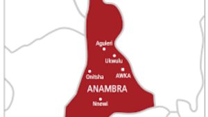 Five men reportedly burnt to death in Onitsha for trying to steal tricycle