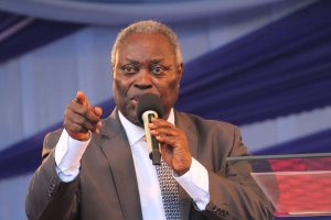 God’s judgment will soon come upon wicked leaders – Kumuyi