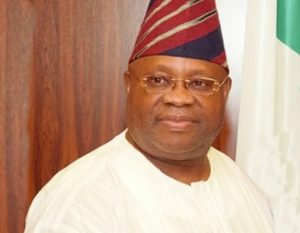 Gov Adeleke recalls suspended OHIS executive secretary