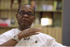 Guber election: Vote APC on Saturday – Joe Igbokwe begs Igbo