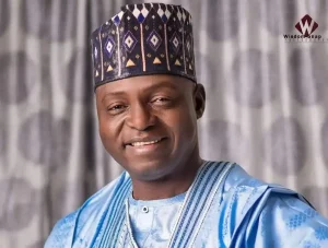Guber polls: I will defeat LP, PDP – Plateau APC candidate, Yilwatda
