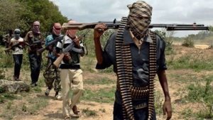 Gunmen kidnap farmer in Omu-Ekiti, demand N3 million ransome