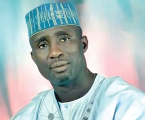 I am still in the guber race in Kaduna – Labour Party candidate, Asake