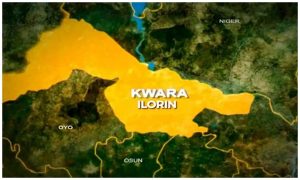 Ilorin Mandate Market shut following police, suspected burglars’ fracas