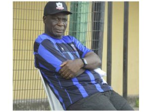 Iorfa attributes Lobi Stars recent success to discipline