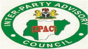 IPAC happy with INEC, military, winners over elections