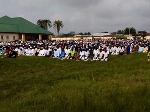 Islamic group tackles SERAP over NBC’s warning to media organisations on election