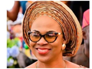 IWD 2023: Ekiti Governor’s wife pushes for equity, inclusive leadership