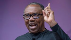 Kaduna killings: Peter Obi urges security agents to take actions