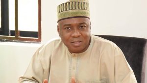 Kwara election: Saraki, guber candidates, others react