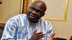 Lagos guber: Shame on INEC, security agencies – Reuben Abati says thugs conducted elections