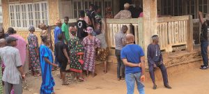 March 11 polls: Group tasks INEC, DSS, Police on credible elections