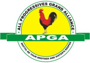 Mass promotion in Abia not real – APGA Deputy governorship candidate alleges