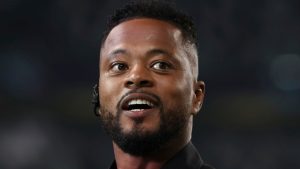 Mbappe vs Griezmann: Evra picks right captain for France